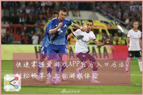 快速掌握爱游戏APP官方入口方法,轻松畅享多元化游戏体验