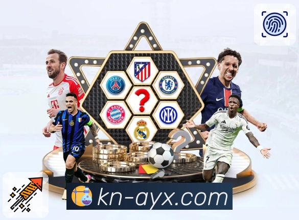 爱游戏 Sports 官方视觉图